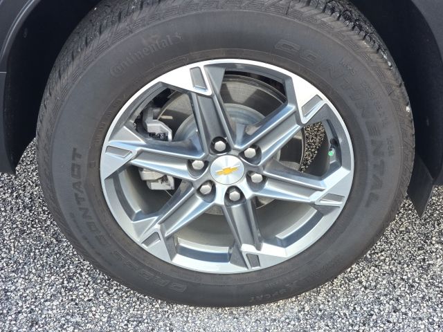 2024 Chevrolet Blazer LT:C02534