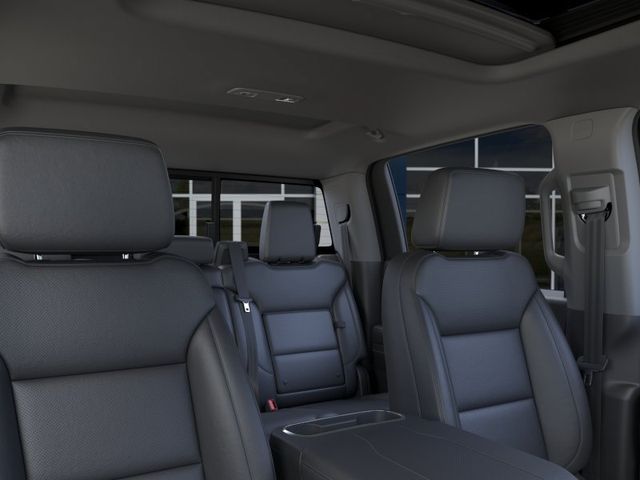 2026 GMC Sierra 1500 SLT:47263