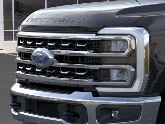 2026 Ford F-350SD Lariat:168672