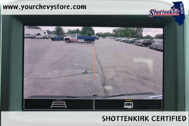 Used 2023 Chevrolet Silverado 1500 Truck