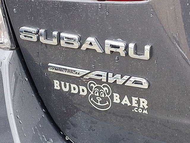 used 2023 Subaru Impreza car, priced at $26,471