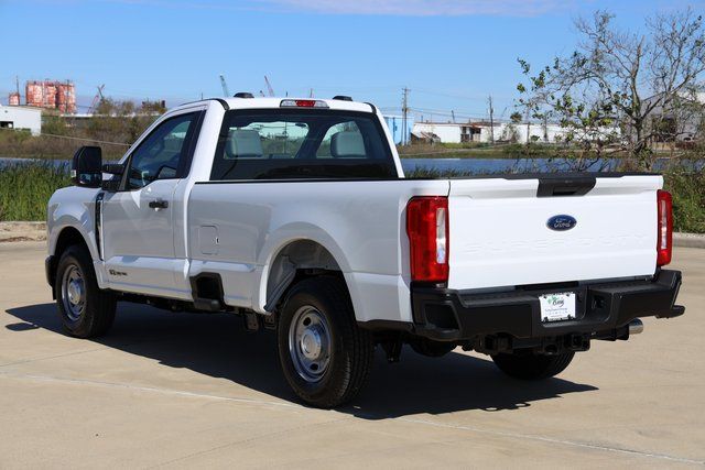 2026 Ford F-250SD XL - 5