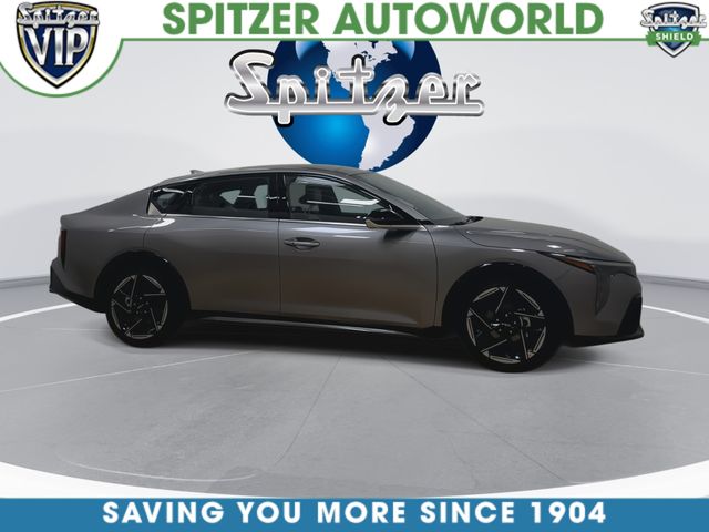 New 2026 Gray Kia GT-Line image 2