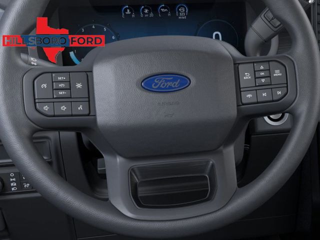 2024 Ford F-150 XL 12