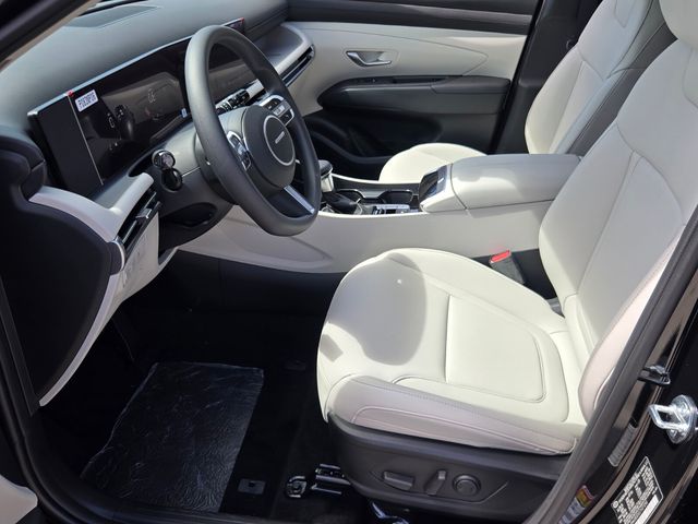 2026 Hyundai Tucson - $30,064