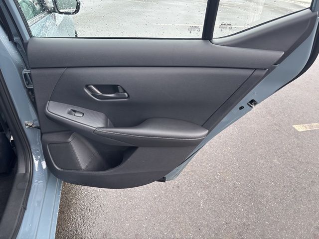 used 2024 Nissan Sentra car, priced at $17,289