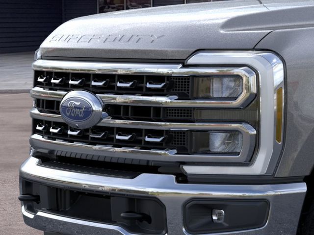 New 2026 Gray Ford XLT image 18
