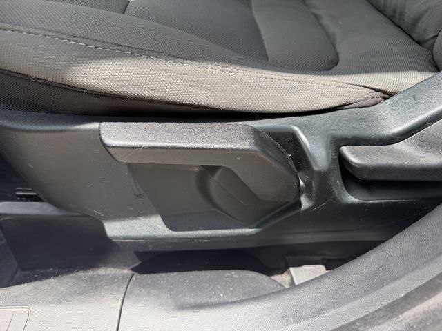2020 Ford Escape S White at Emmons Autoplex