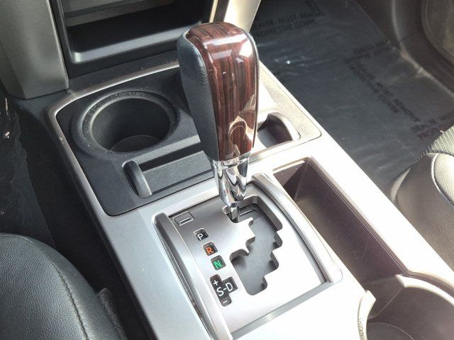 Used 2023 Toyota 4Runner SUV