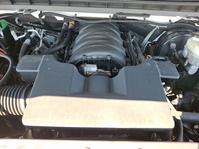 used 2019 Chevrolet Silverado 1500 LD car, priced at $19,905