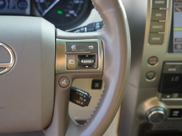 Used 2014 Lexus GX SUV
