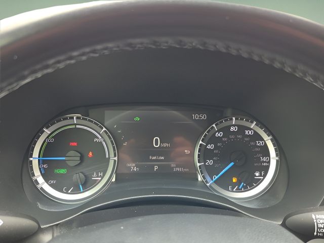 Used 2023 Toyota Highlander Hybrid SUV