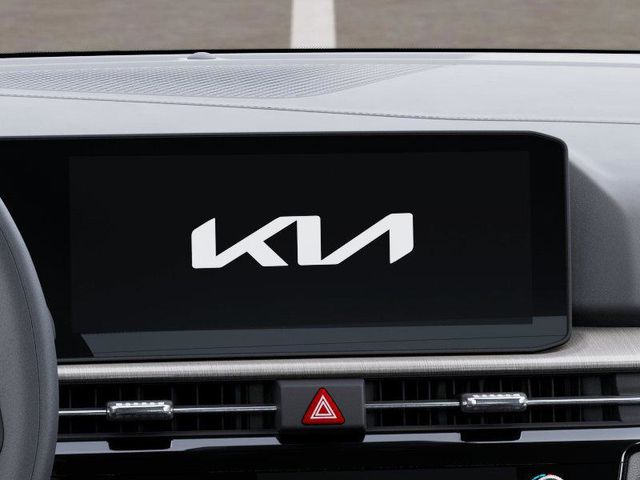 New 2027 Kia Sportage Hybrid SUV