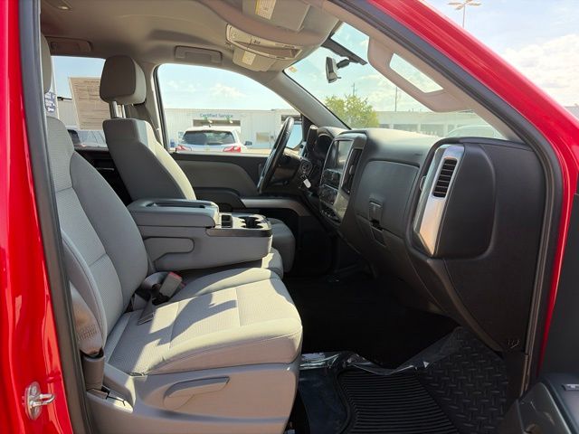 Used 2016 Chevrolet Silverado 1500 Truck