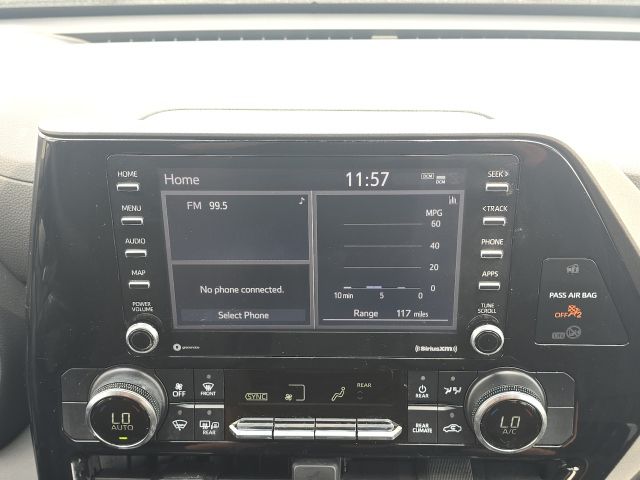 Photo of 2022 Toyota Highlander L in Dallas, GA - 26,  2022 Toyota Highlander L:B01818