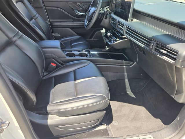 2023 Lincoln Corsair - $23,891