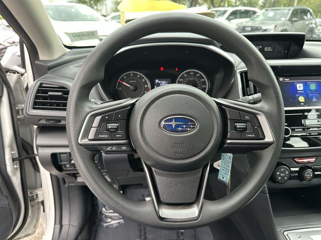 2018 Subaru Impreza - $14,977