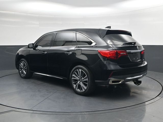Used 2019  Acura 3.5L Technology Package image 6