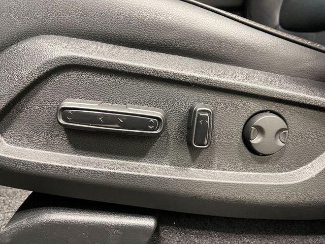 New 2026 Honda Passport SUV