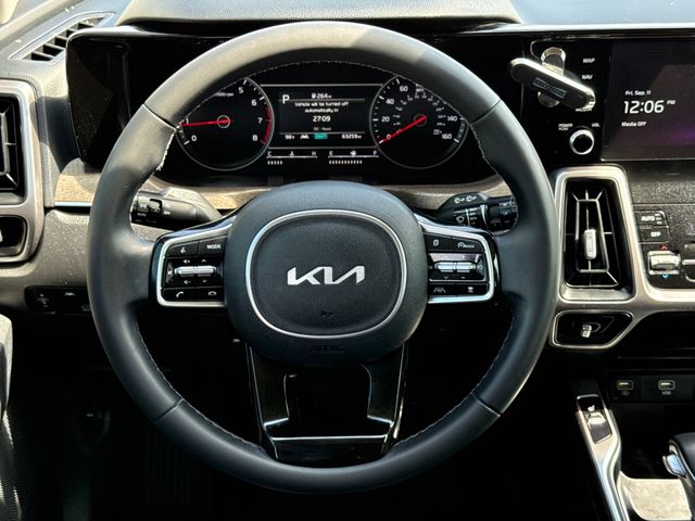 Used 2022 Kia Sorento SUV