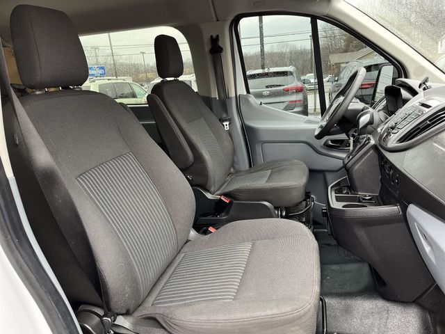 Used 2018 White Ford XLT image 25
