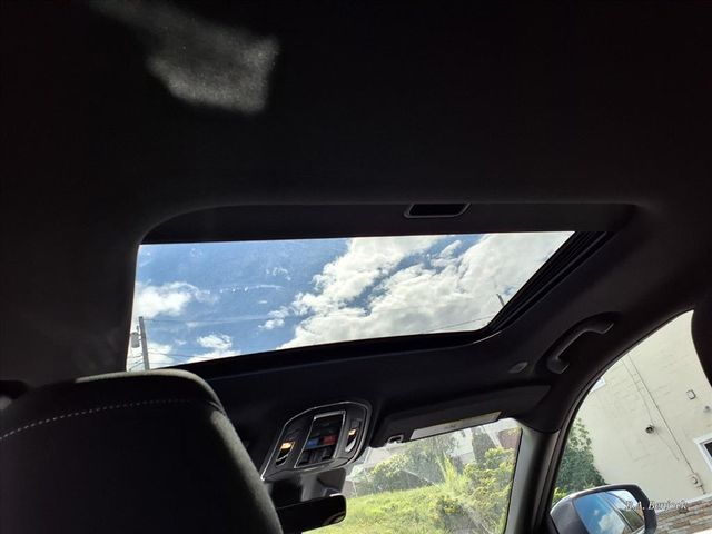 New 2025 Black Jeep Laredo image 23