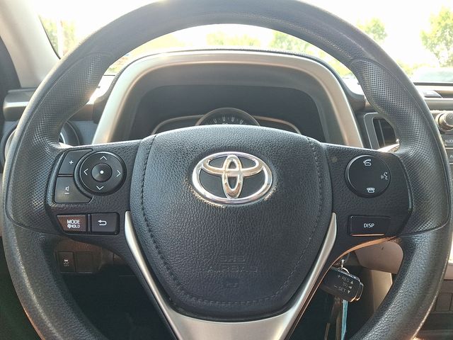 Used 2015 Toyota RAV4 SUV
