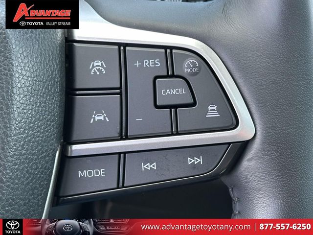 Used 2024 Toyota Grand Highlander SUV