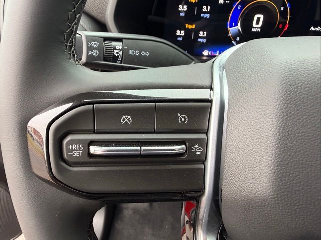 new 2026 Chevrolet Colorado car, priced at $37,225