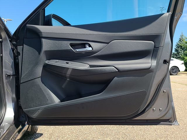 New 2026 Nissan Sentra Sedan