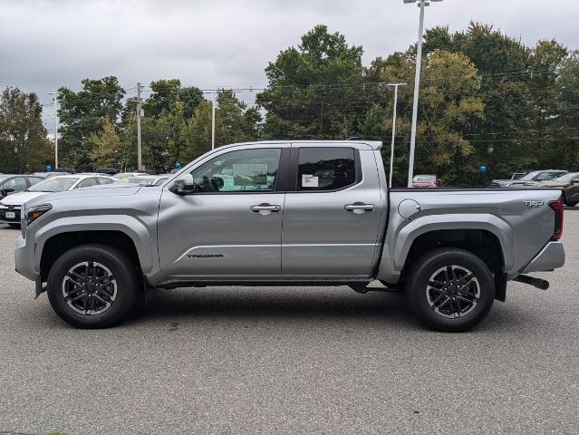 2024 Toyota Tacoma TRD Sport 6