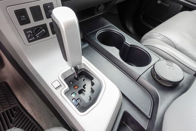 used 2008 Toyota Sequoia car, priced at $17,000