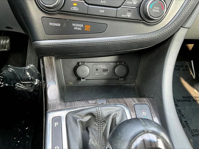 Used 2013 Kia Optima Sedan