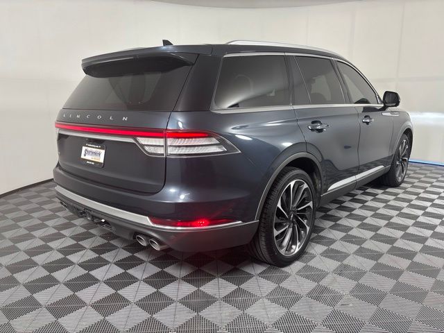 Used 2023 Lincoln Aviator SUV
