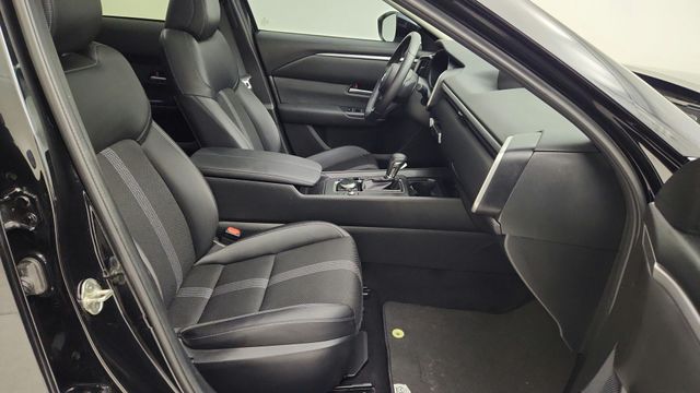 2023 Mazda CX-50 2.5 S Preferred Plus Package Black at Joe Myers Mazda Kia