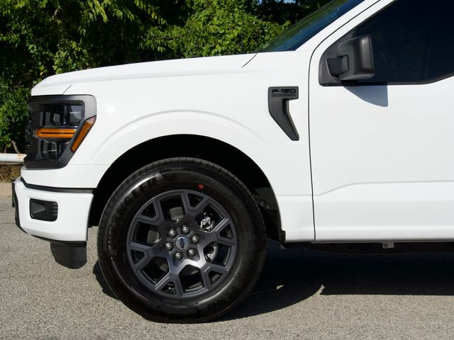 New 2026 Ford F-150 Truck