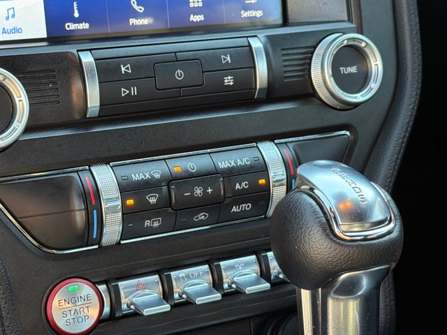 Certified Used 2022 White Ford EcoBoost image 24