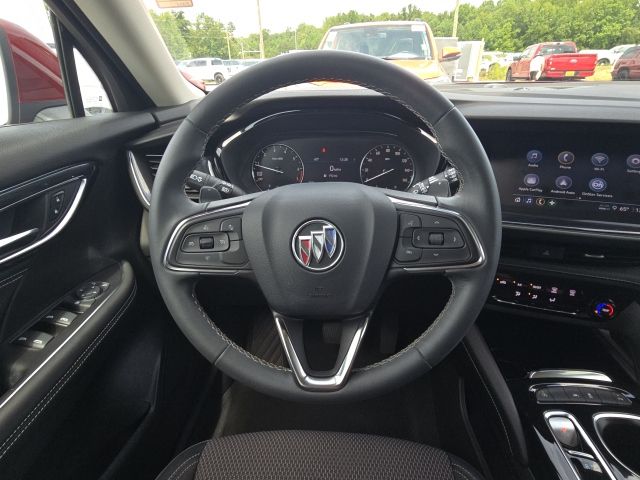 Photo of 2023 Buick Envision Preferred in Dallas, GA - 24,  2023 Buick Envision Preferred:C02397