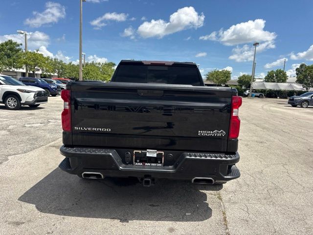 2021 Chevrolet Silverado 1500 - $30,988