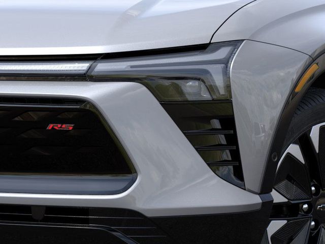 New 2025 Chevrolet Blazer EV For Sale in Livonia, MI