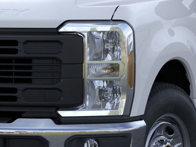 2025 Ford F-250SD XL:SED86759