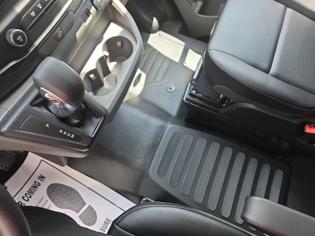 New 2026 Oxford White Ford Cargo Van image 22