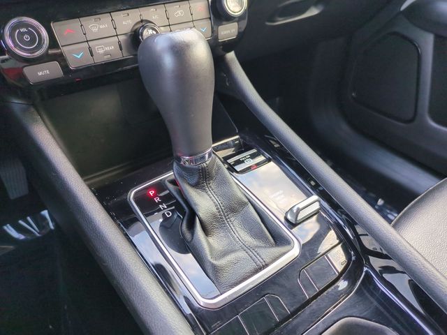 used 2024 Jeep Compass car, priced at $22,980