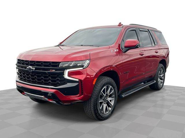 2023 Chevrolet Tahoe Z71 4WD