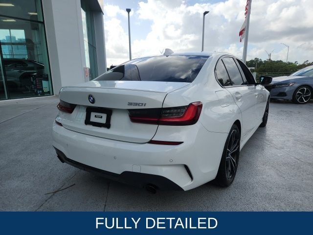 2022 BMW 3 Series 330i 11