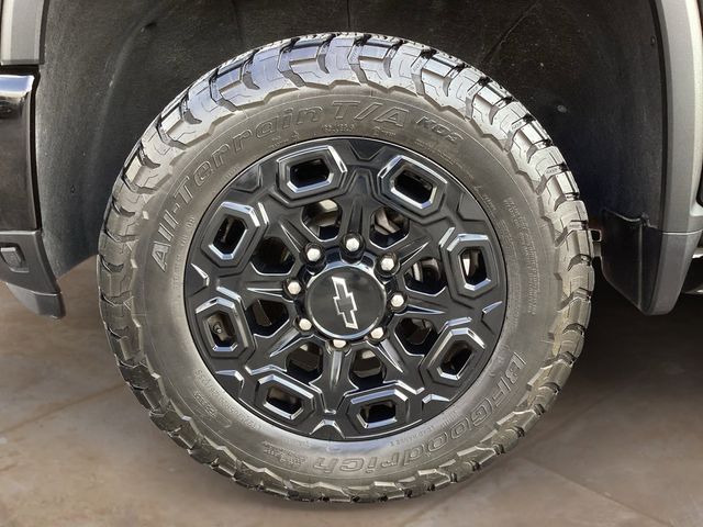 Used Car 2024 Chevrolet Silverado 2500hd  High Country For Sale Under $80,000 In San Antonio, Texas