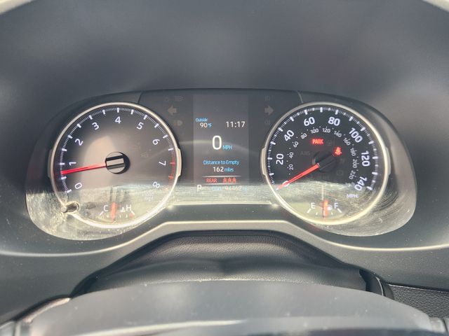 Used 2019 Toyota RAV4 SUV