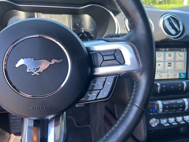 2019 Ford Mustang GT Premium - Photo 18
