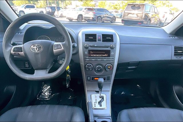 Used 2011 Toyota Corolla Sedan