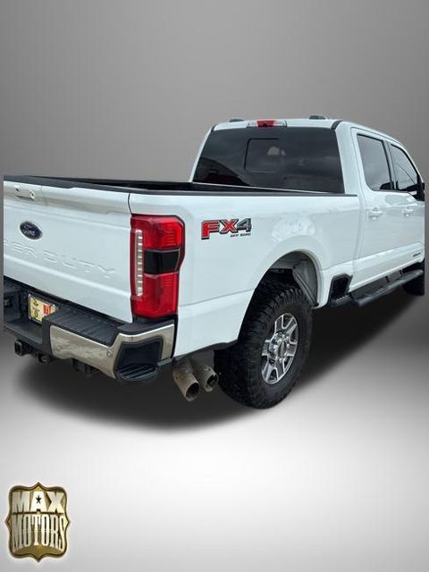 Used 2024 Ford F-250SD Truck